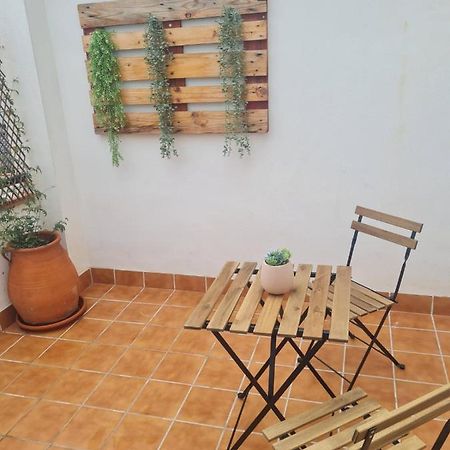 Precioso Atico Churriana Con Terraza Churriana de la Vega Exterior foto